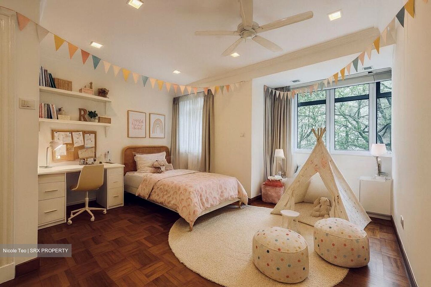 Astrid Meadows (D10), Condominium #498716741